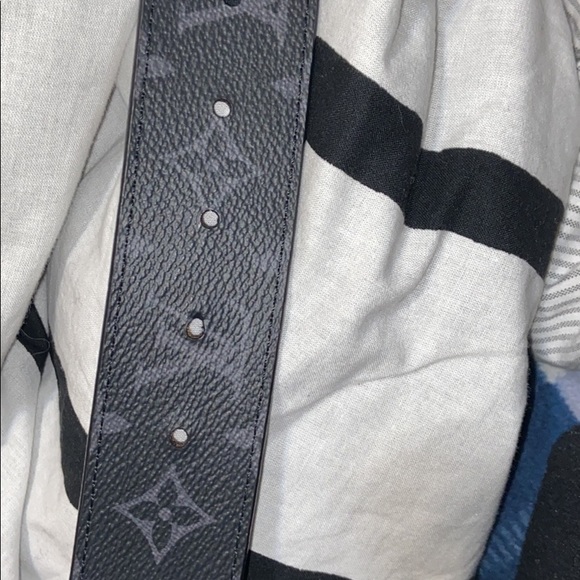 Louis Vuitton belt - Picture 3 of 6